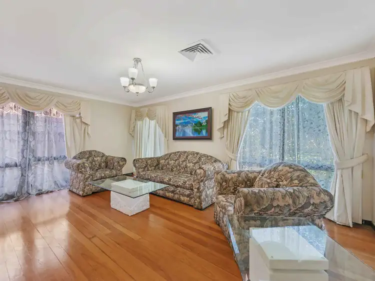 Second view of Homely house listing, 20 Knight Avenue, Kings Langley NSW 2147