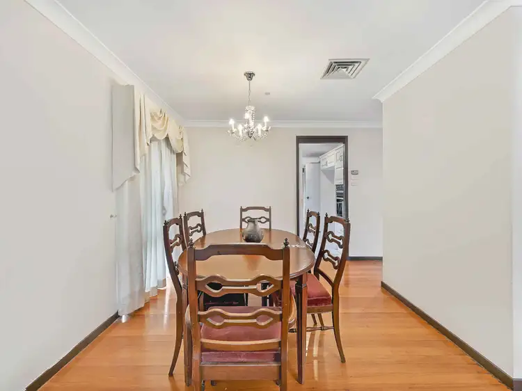 Fourth view of Homely house listing, 20 Knight Avenue, Kings Langley NSW 2147