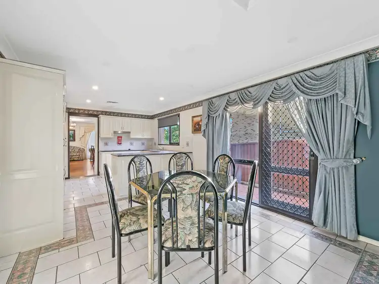 Fifth view of Homely house listing, 20 Knight Avenue, Kings Langley NSW 2147