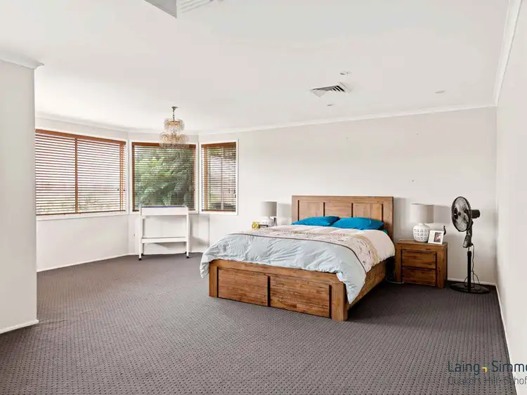 Fourth view of Homely house listing, 3 Errol Place, Quakers Hill NSW 2763
