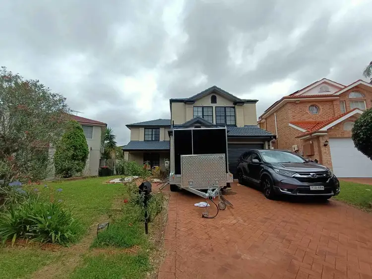 7 Teraweyna Close, Woodcroft NSW 2767