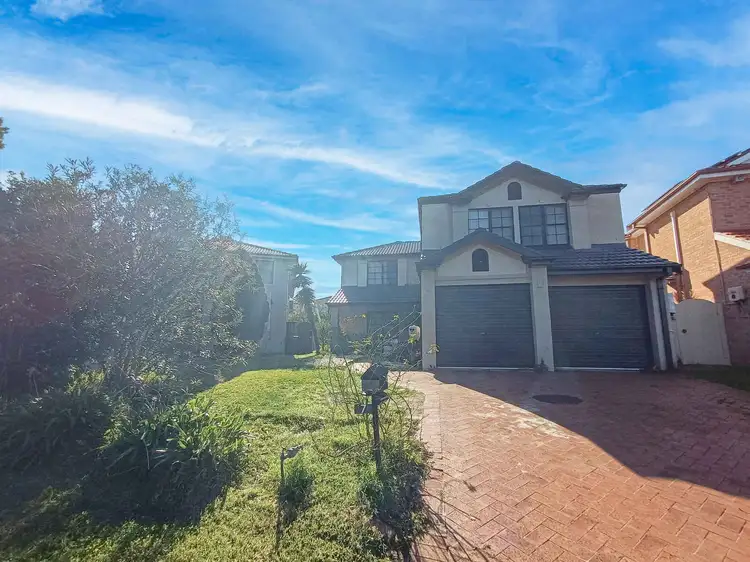 7 Teraweyna Close, Woodcroft NSW 2767
