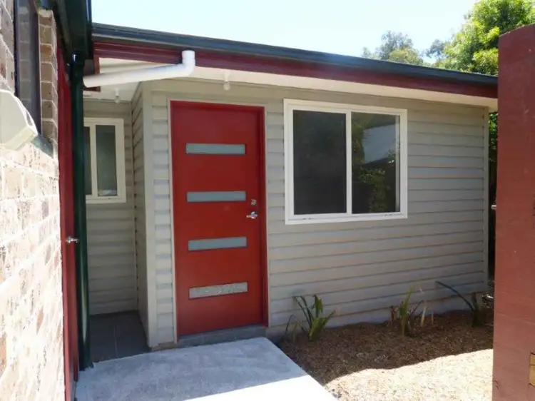 2a Walter Street, Bligh Park NSW 2756