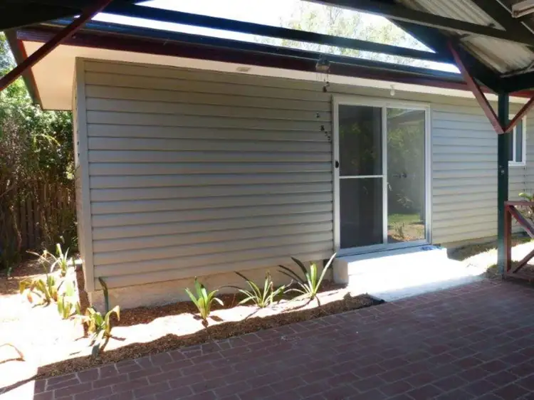 Second view of Homely house listing, 2a Walter Street, Bligh Park NSW 2756