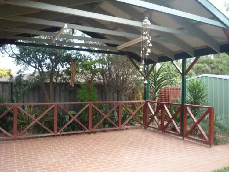 Third view of Homely house listing, 2a Walter Street, Bligh Park NSW 2756