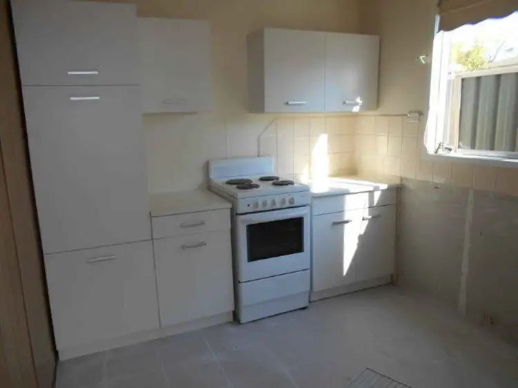 Main view of Homely unit listing, 34a Chaplin Crescent, Quakers Hill NSW 2763