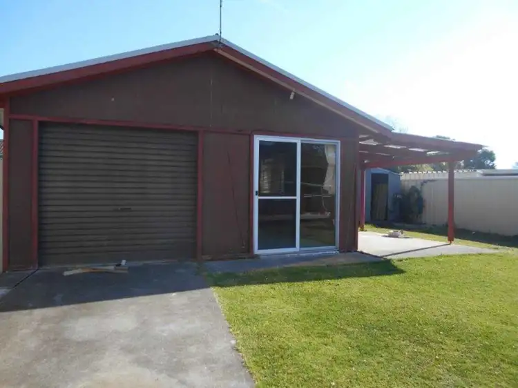 Second view of Homely unit listing, 34a Chaplin Crescent, Quakers Hill NSW 2763