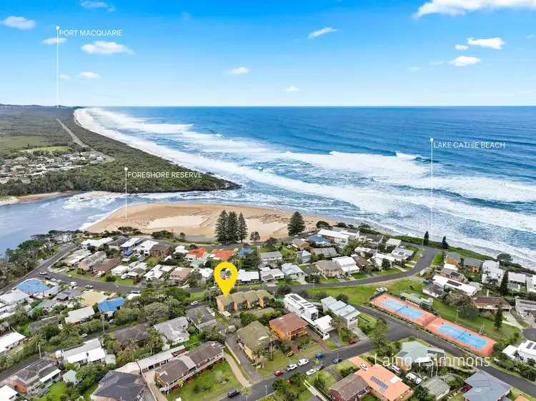 4/3 Parry Street, Lake Cathie NSW 2445