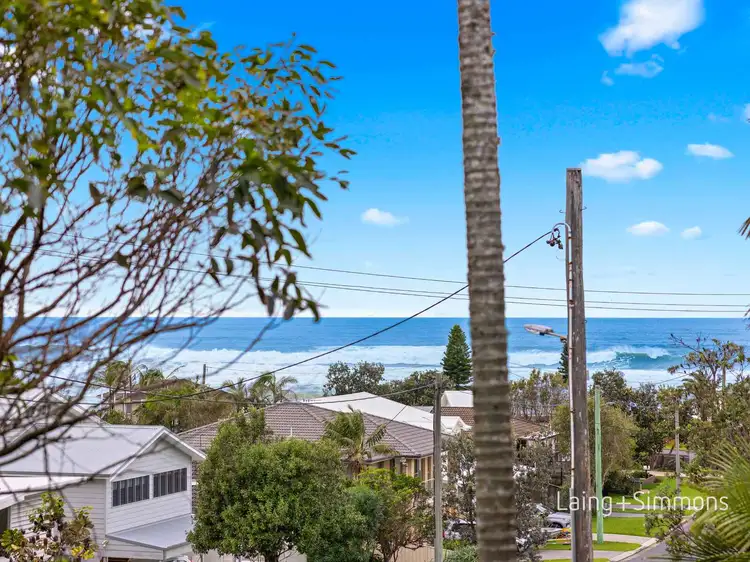 Second view of Homely house listing, 4/3 Parry Street, Lake Cathie NSW 2445