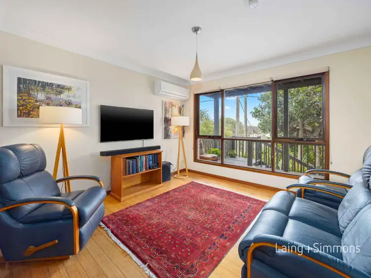 Fifth view of Homely house listing, 4/3 Parry Street, Lake Cathie NSW 2445