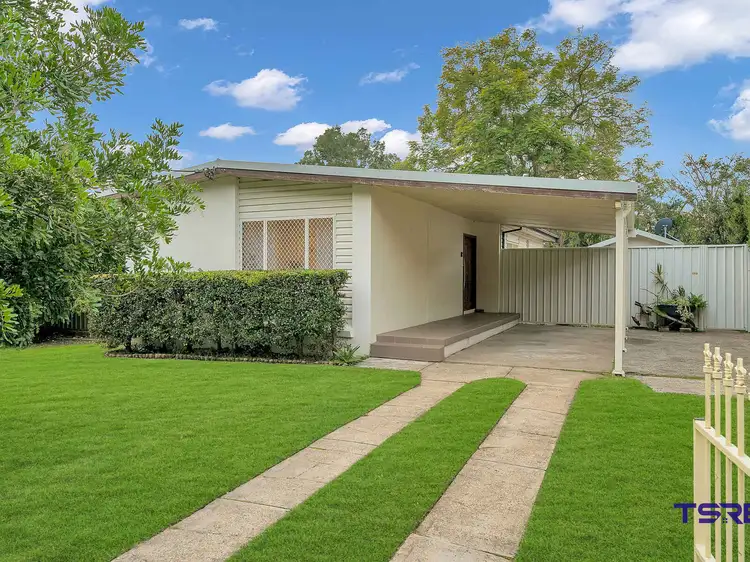 19 Chetwyn Place, Constitution Hill NSW 2145