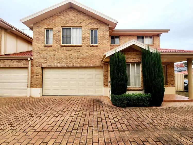 2/20-22 Bridge Road, Westmead NSW 2145
