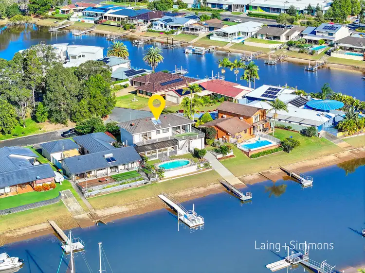 24 Cornwallis Close, Port Macquarie NSW 2444