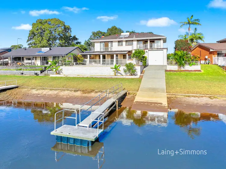 24 Cornwallis Close, Port Macquarie NSW 2444