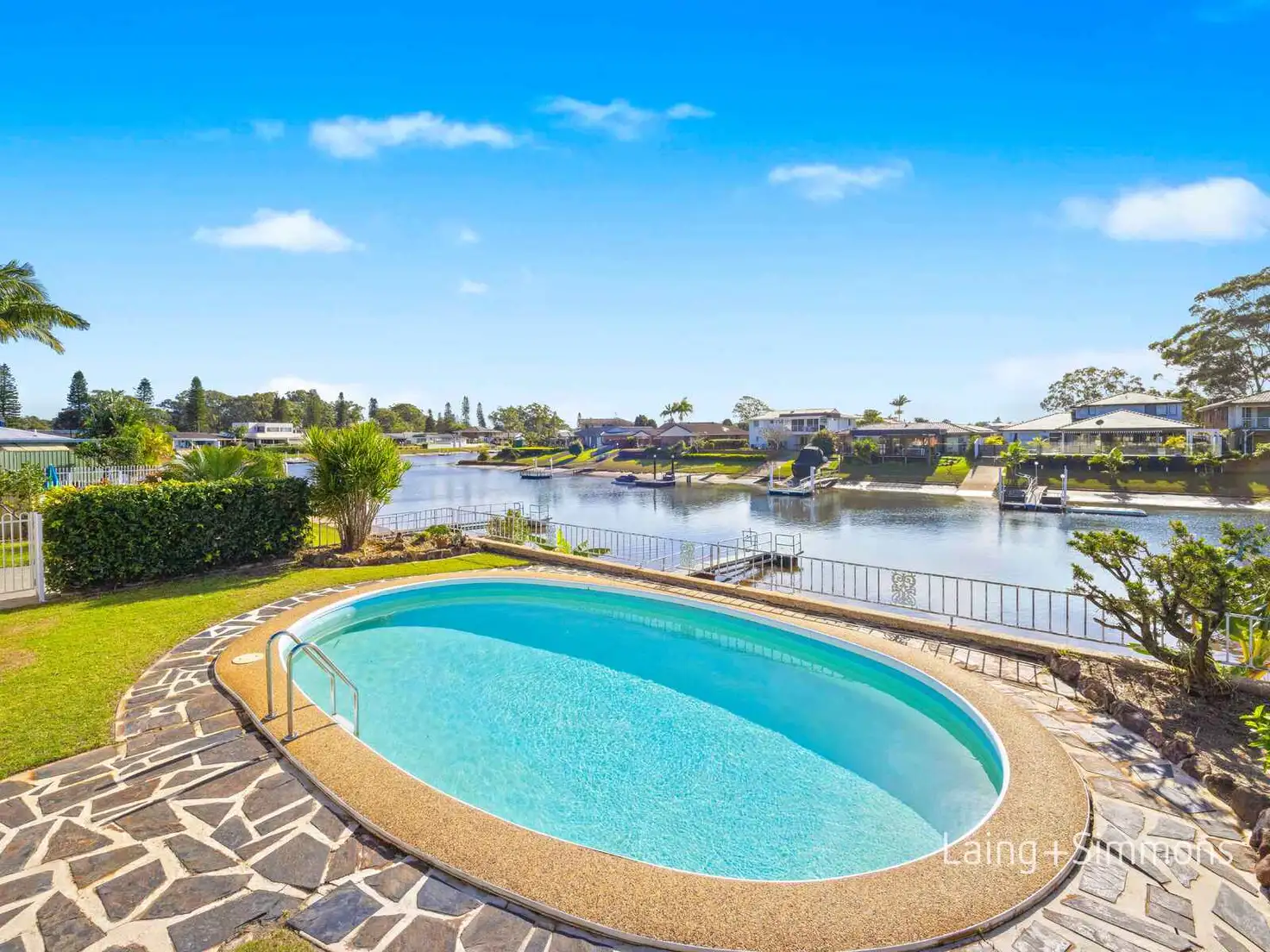 Main view of Homely house listing, 24 Cornwallis Close, Port Macquarie NSW 2444