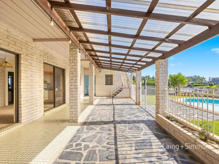 Second view of Homely house listing, 24 Cornwallis Close, Port Macquarie NSW 2444