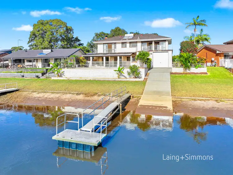Third view of Homely house listing, 24 Cornwallis Close, Port Macquarie NSW 2444
