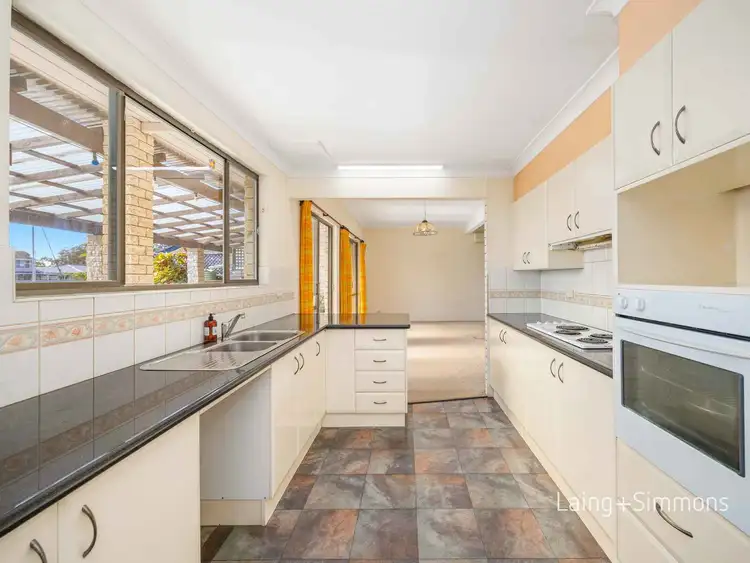 Fourth view of Homely house listing, 24 Cornwallis Close, Port Macquarie NSW 2444