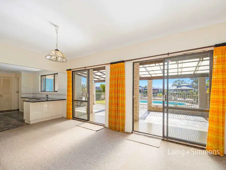 Fifth view of Homely house listing, 24 Cornwallis Close, Port Macquarie NSW 2444
