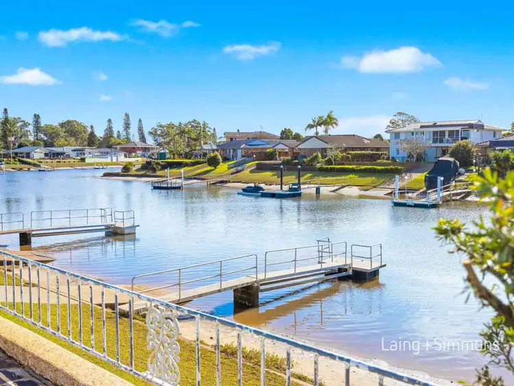 Sixth view of Homely house listing, 24 Cornwallis Close, Port Macquarie NSW 2444