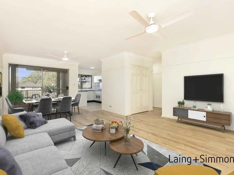 Third view of Homely unit listing, 2/58-60 Stapleton Street, Pendle Hill NSW 2145