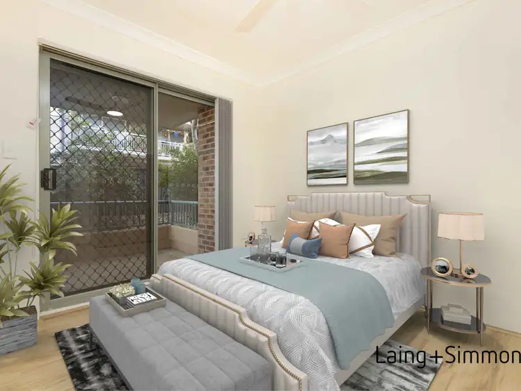 Fifth view of Homely unit listing, 2/58-60 Stapleton Street, Pendle Hill NSW 2145