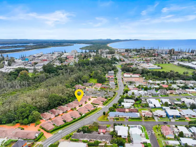 5/23 Lake Road, Port Macquarie NSW 2444