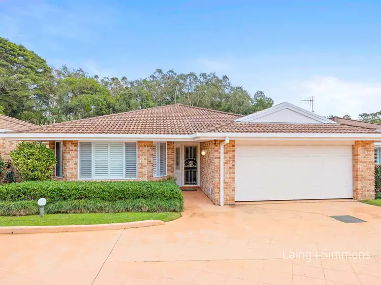 5/23 Lake Road, Port Macquarie NSW 2444