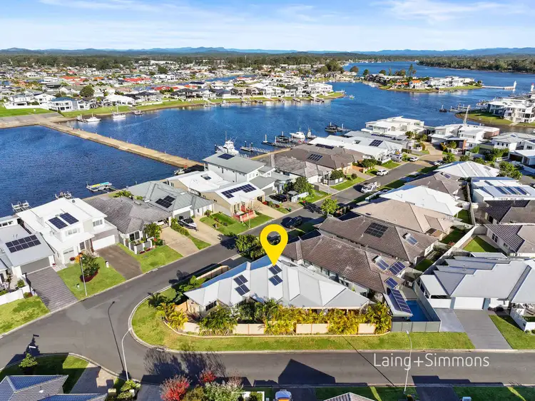4 Harbourside Crescent, Port Macquarie NSW 2444