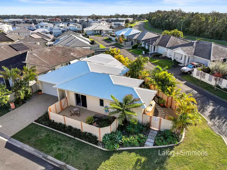 Second view of Homely house listing, 4 Harbourside Crescent, Port Macquarie NSW 2444
