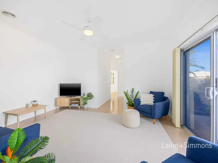 Third view of Homely house listing, 4 Harbourside Crescent, Port Macquarie NSW 2444