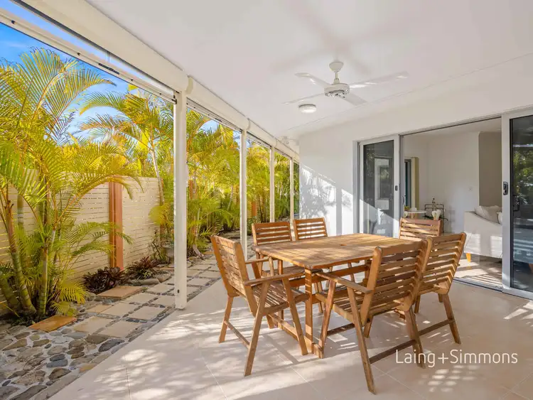 Fourth view of Homely house listing, 4 Harbourside Crescent, Port Macquarie NSW 2444