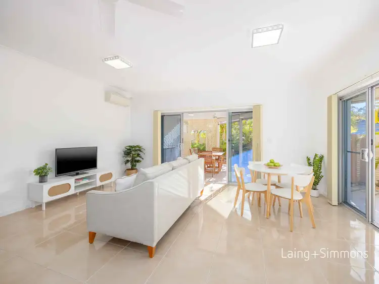 Fourth view of Homely house listing, 4 Harbourside Crescent, Port Macquarie NSW 2444