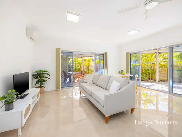 Sixth view of Homely house listing, 4 Harbourside Crescent, Port Macquarie NSW 2444