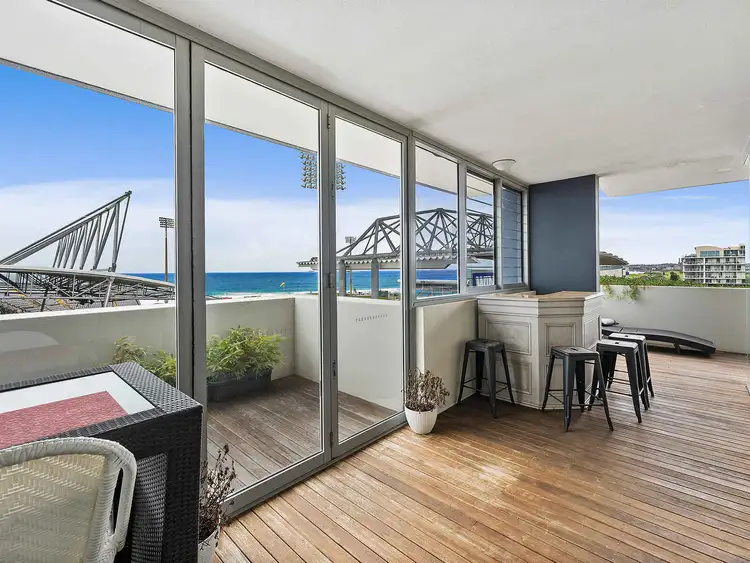 Fourth view of Homely apartment listing, 25/2 Burelli St, Wollongong NSW 2500