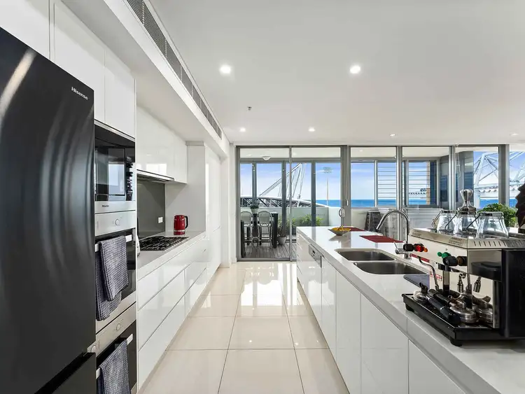 Fifth view of Homely apartment listing, 25/2 Burelli St, Wollongong NSW 2500