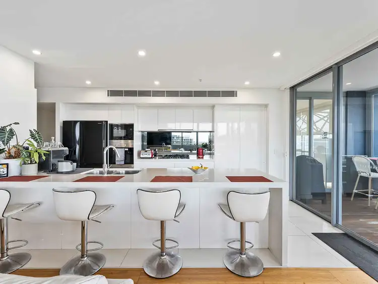 Sixth view of Homely apartment listing, 25/2 Burelli St, Wollongong NSW 2500