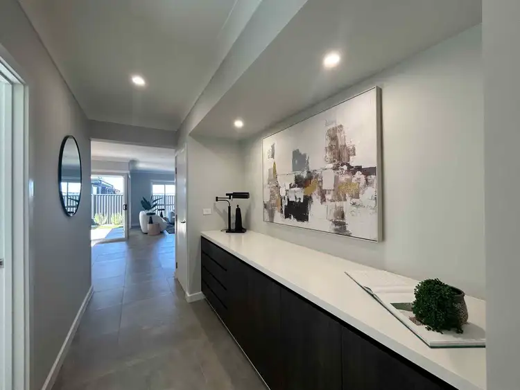 Third view of Homely house listing, 88 Turffontein Ave, Box Hill NSW 2765