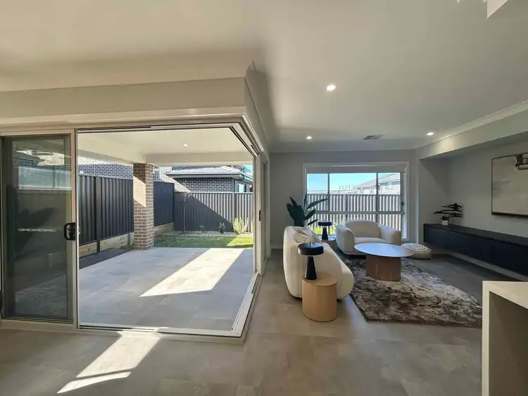 Fourth view of Homely house listing, 88 Turffontein Ave, Box Hill NSW 2765
