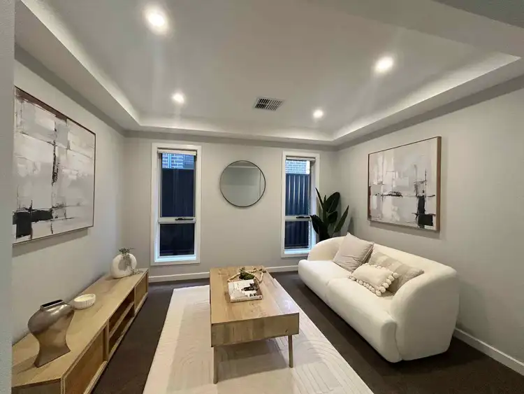 Fifth view of Homely house listing, 88 Turffontein Ave, Box Hill NSW 2765