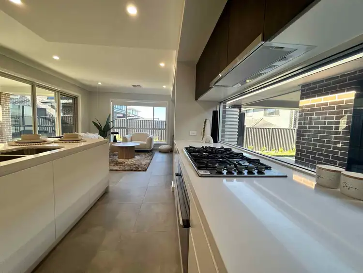 Seventh view of Homely house listing, 88 Turffontein Ave, Box Hill NSW 2765