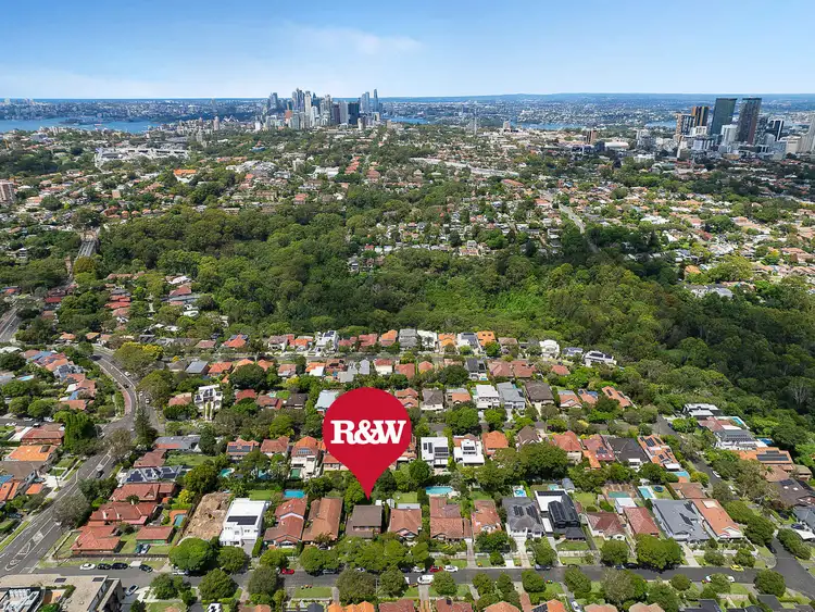 Main view of Homely house listing, 20 Baringa Road, Northbridge NSW 2063