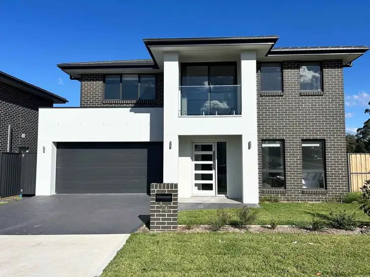 30 Delmar St., Box Hill NSW 2765