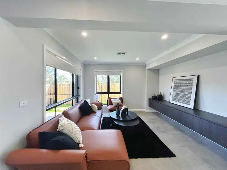 Second view of Homely house listing, 30 Delmar St., Box Hill NSW 2765