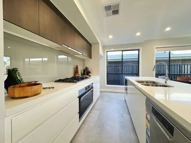 Fourth view of Homely house listing, 30 Delmar St., Box Hill NSW 2765