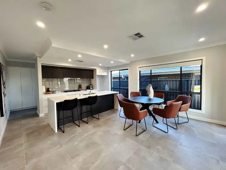 Fifth view of Homely house listing, 30 Delmar St., Box Hill NSW 2765