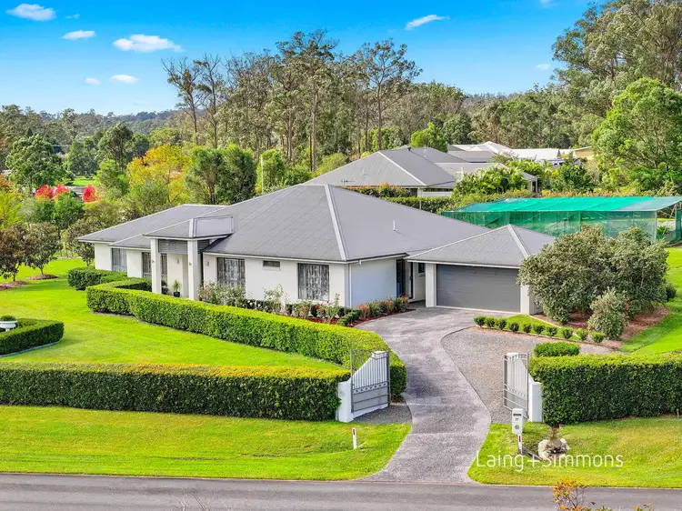 39 Manuka Parkway, King Creek NSW 2446