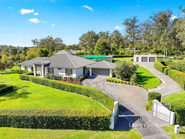 39 Manuka Parkway, King Creek NSW 2446