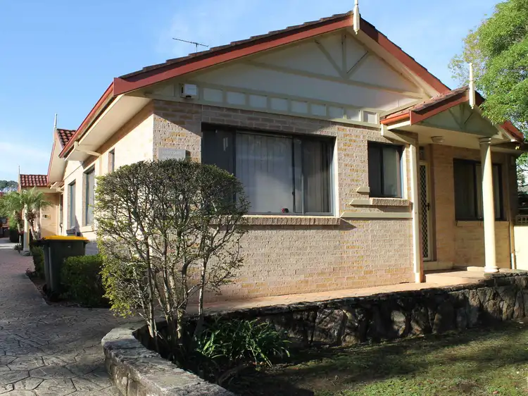 3/24-26 Veron Street, Wentworthville NSW 2145