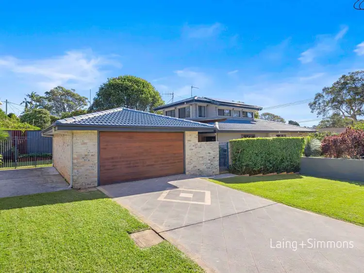 14 Ocean Street, Port Macquarie NSW 2444
